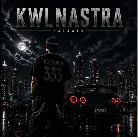 KWLNASTRA cover